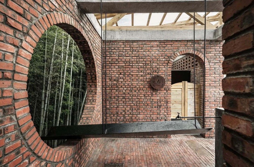 BIM建筑|观点访谈 | 如何在中国乡村，上一个有尊严的厕所？