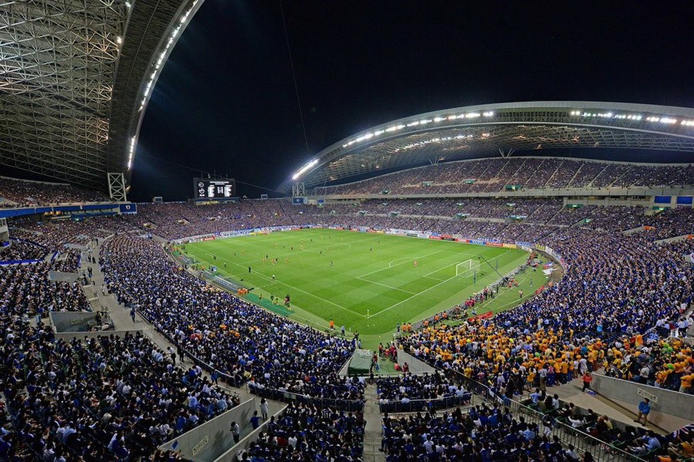 BIM建筑|原创 | 和建筑学院一起，看中国代表队即将亮相的奥运场馆！