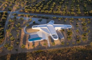 BIM建筑|KHI住宅与艺术空间 / LASSA architects-BIM建筑网