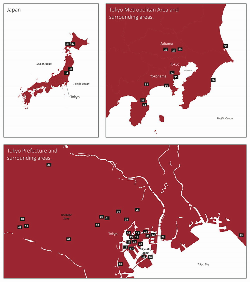 BIM建筑|原创 | 和建筑学院一起，看中国代表队即将亮相的奥运场馆！