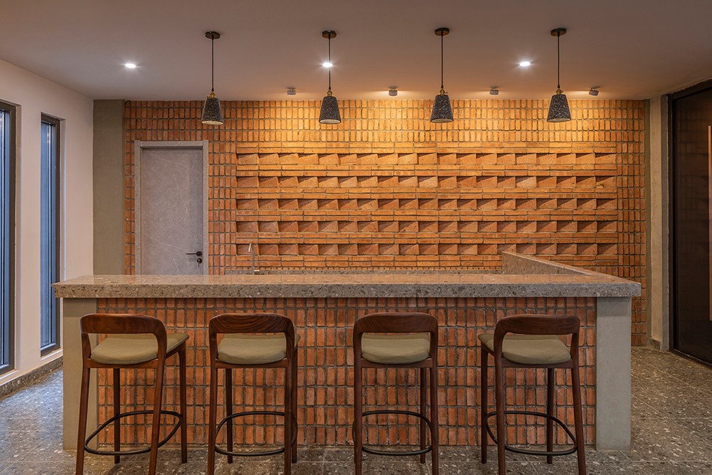 BIM建筑|从普通乡村到民居活态博物馆—河南修武县宰湾村空间提升计划/三文建筑