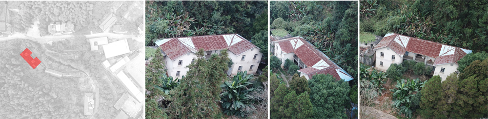 BIM建筑|第二届客家杯设计大赛—走进阳明湖零碳民宿小镇设计夏令营