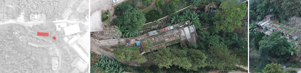 BIM建筑|第二届客家杯设计大赛—走进阳明湖零碳民宿小镇设计夏令营