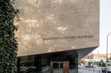 BIM建筑|德国苏台德博物馆 / pmp architekten-BIM建筑网