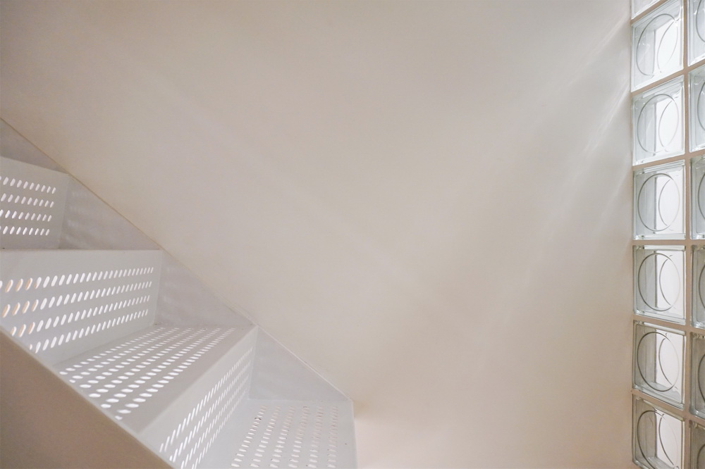 BIM建筑|手艺实验之家：100平米住宅改造里的“手艺与实验”/ 在造建筑