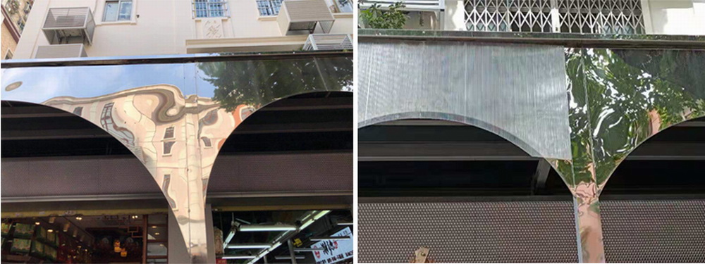 BIM建筑|彩色，诗意的日常：广州东山肉菜市场改造/奥默默工作室