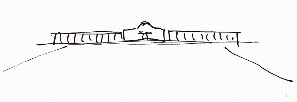 BIM建筑|“森林中的火车站”：嘉兴火车站启用通车/MAD