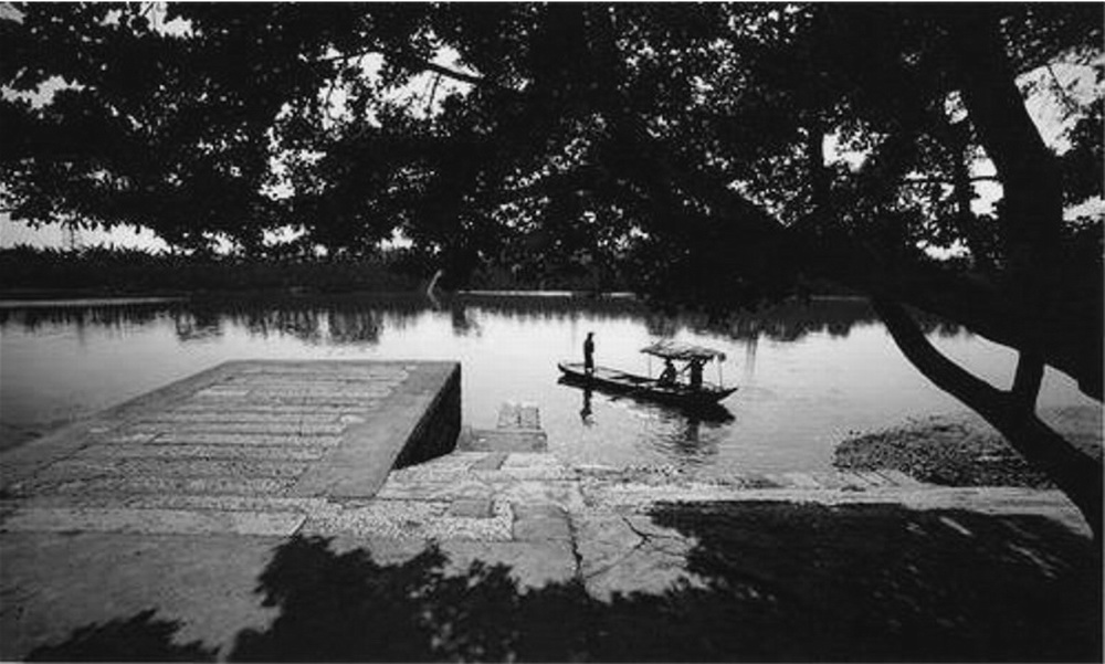 BIM建筑|彩色，诗意的日常：广州东山肉菜市场改造/奥默默工作室