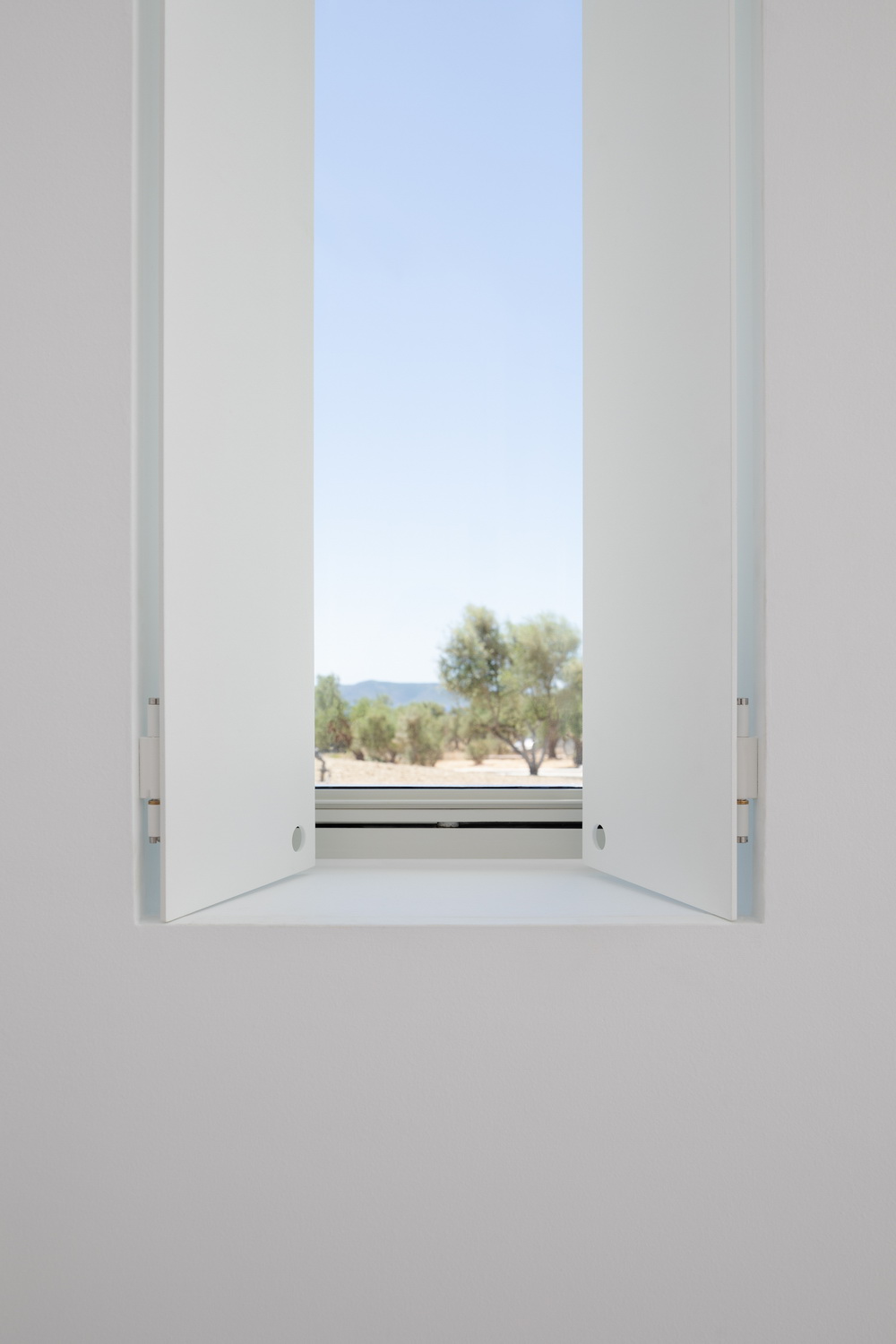 BIM建筑|KHI住宅与艺术空间 / LASSA architects