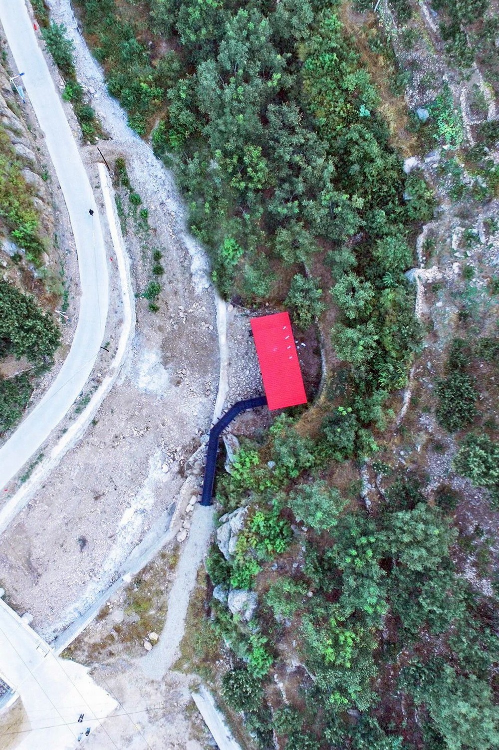 BIM建筑|观点访谈 | 如何在中国乡村，上一个有尊严的厕所？