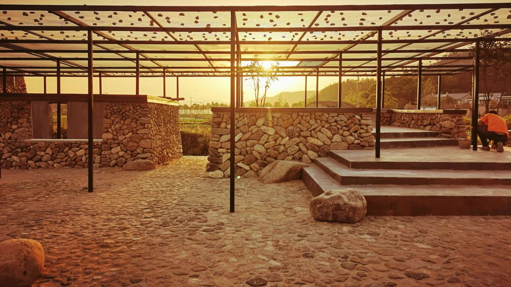 BIM建筑|观点访谈 | 如何在中国乡村，上一个有尊严的厕所？