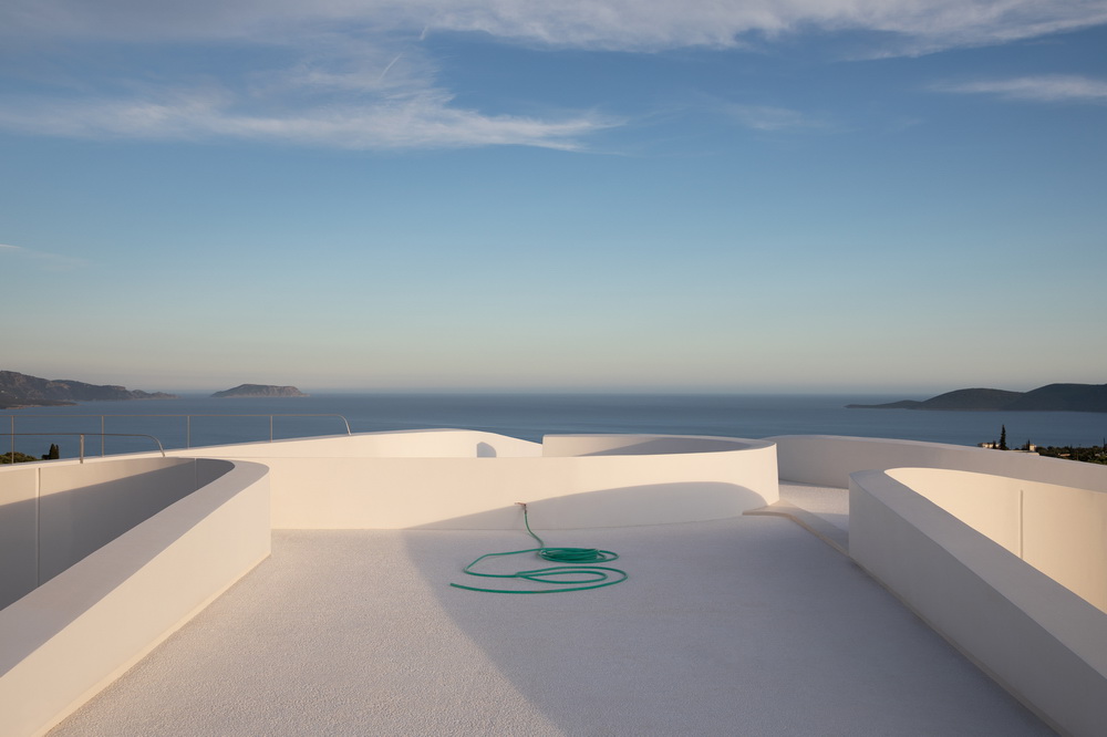 BIM建筑|KHI住宅与艺术空间 / LASSA architects