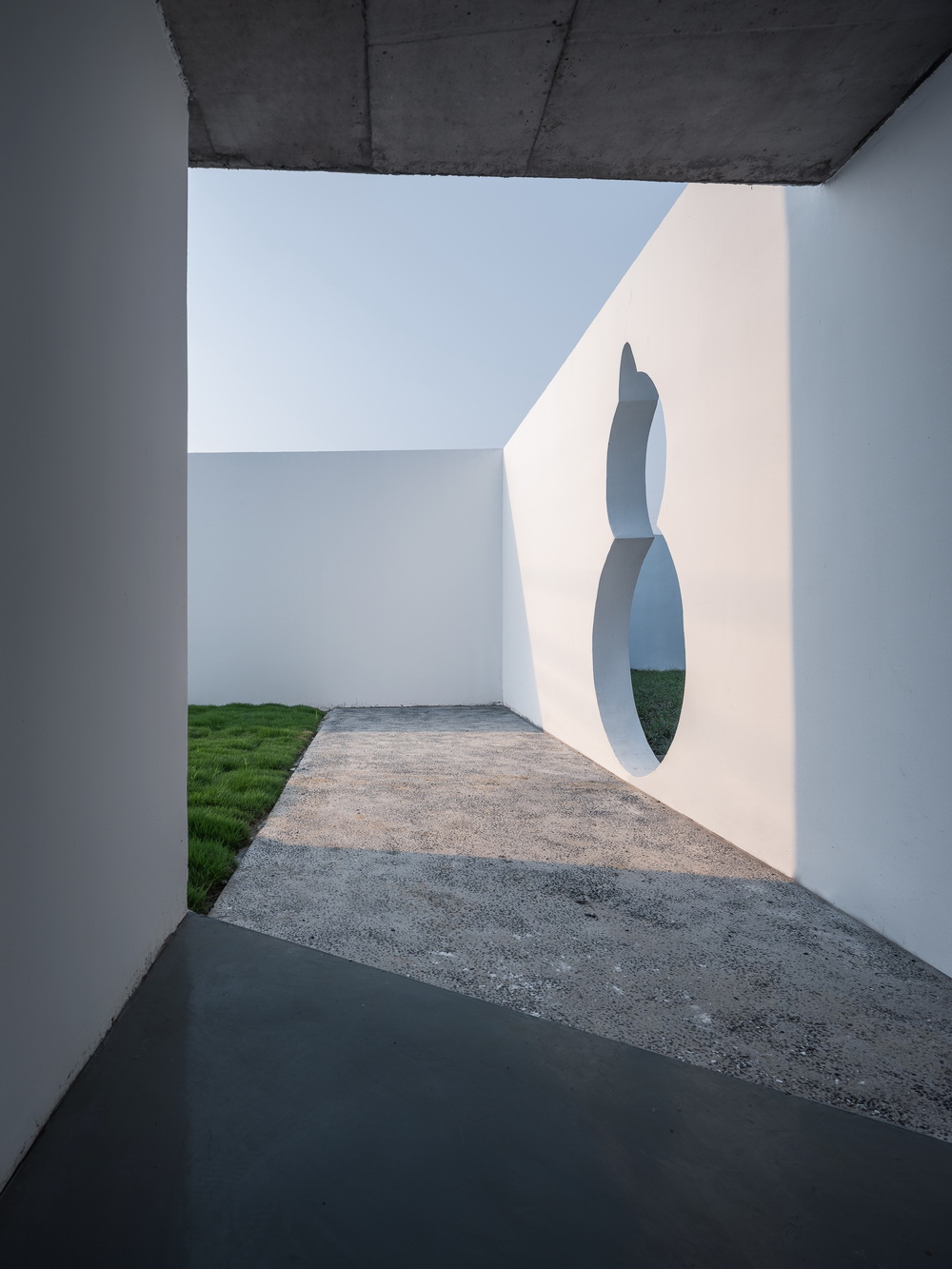 BIM建筑|石门猪舍有机餐厅/其实建筑