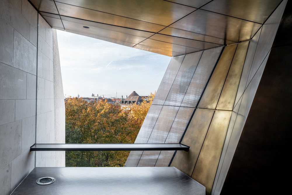 BIM建筑|德国苏台德博物馆 / pmp architekten