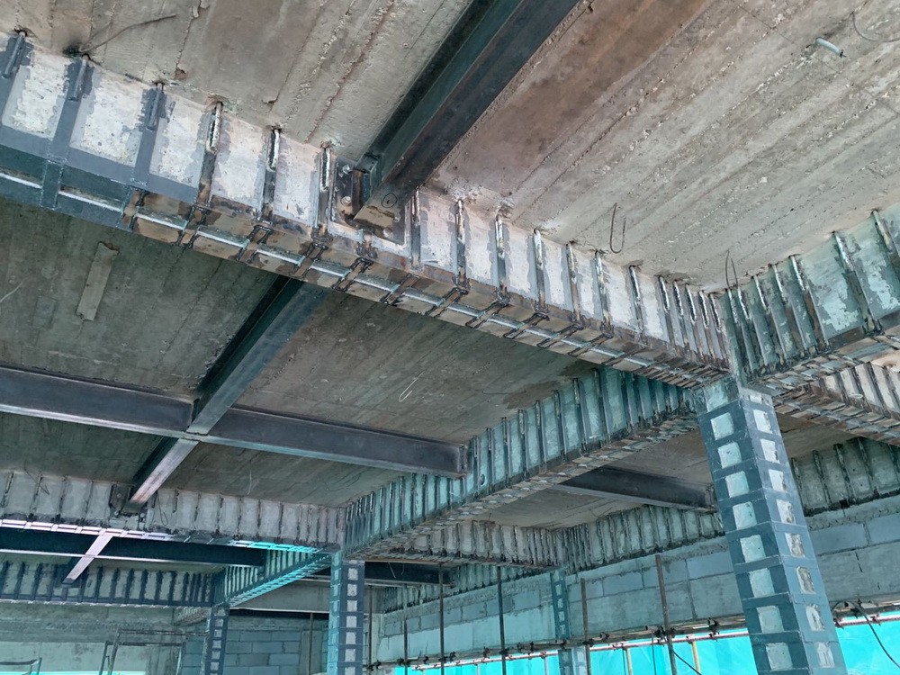 BIM建筑|华东理工大学陇上书店建筑更新—光与记忆的场所重塑/畎亩建筑