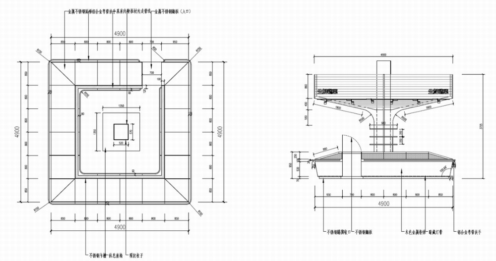 BIM建筑|彩色，诗意的日常：广州东山肉菜市场改造/奥默默工作室