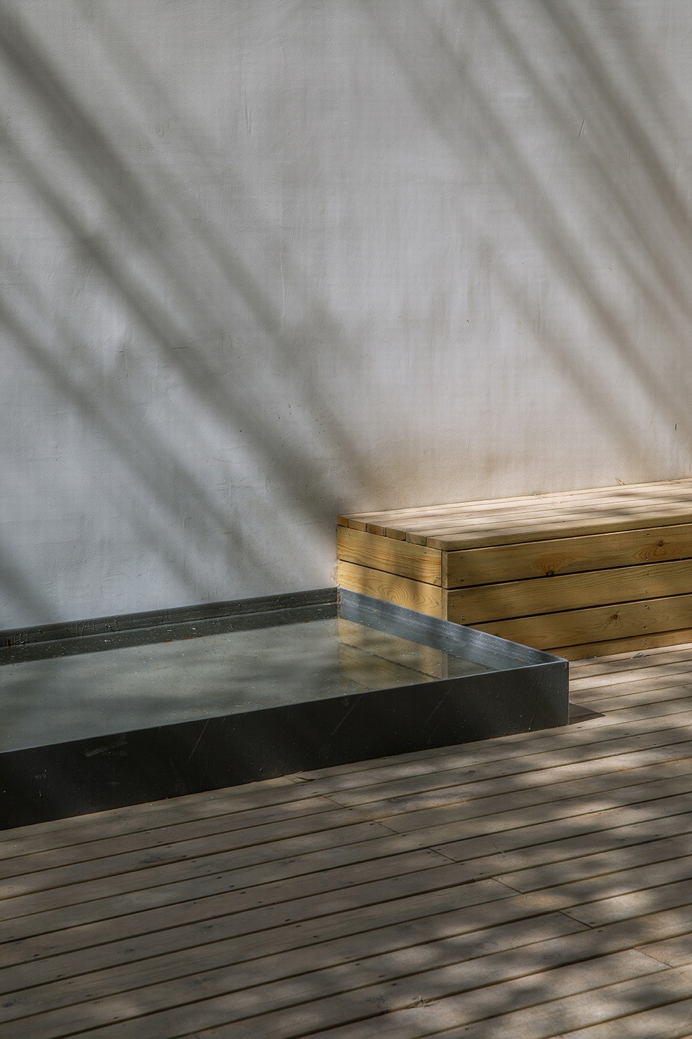 BIM建筑|中央美术学院燕郊校区图书馆改造 / 三文建筑 / 何崴工作室