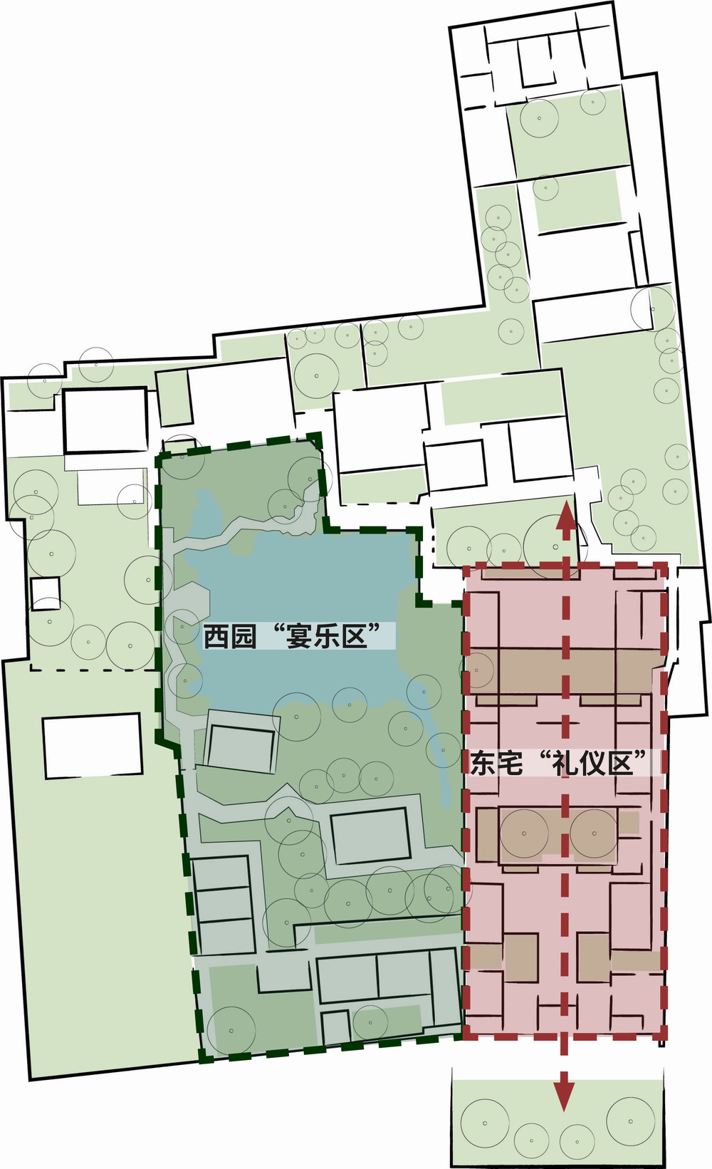 BIM建筑|纳米技术国家大学科技园二期/中衡设计