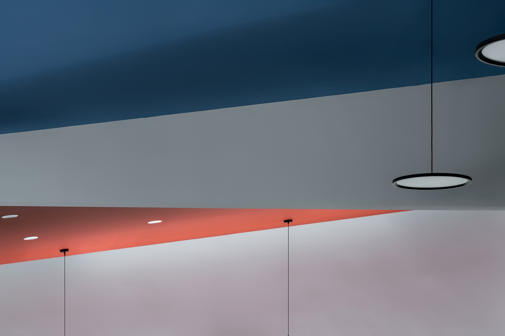 BIM建筑|石门猪舍有机餐厅/其实建筑