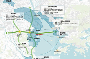 BIM建筑|香山湾温泉度假岛项目国际咨询公告-BIM建筑网