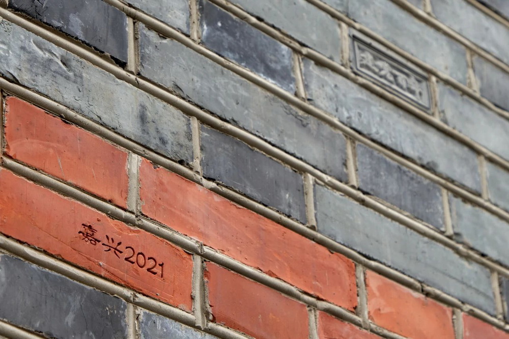 BIM建筑|“森林中的火车站”：嘉兴火车站启用通车/MAD