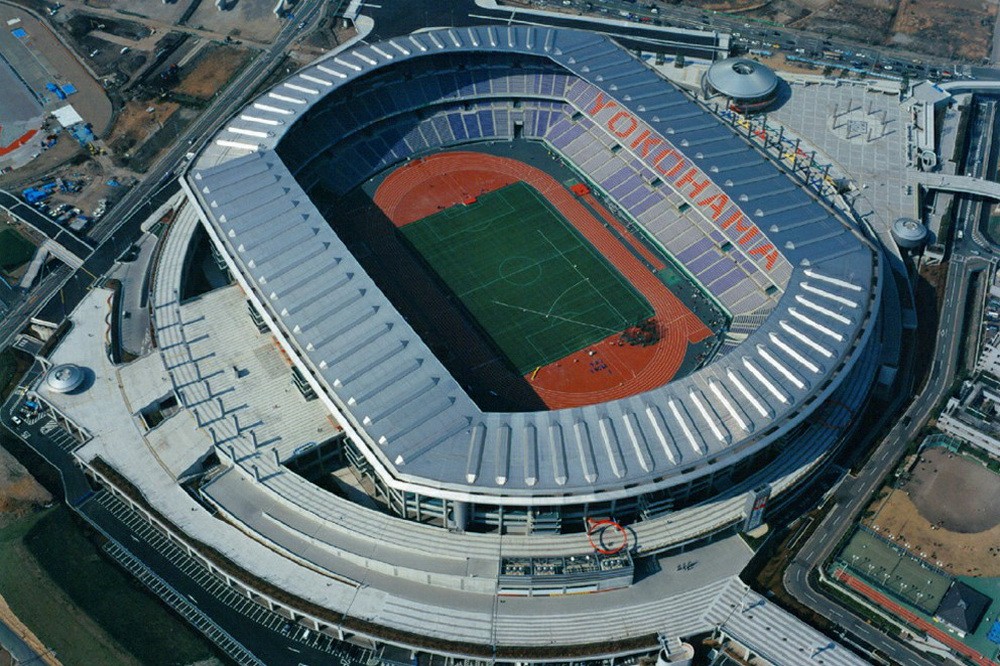 BIM建筑|原创 | 和建筑学院一起，看中国代表队即将亮相的奥运场馆！