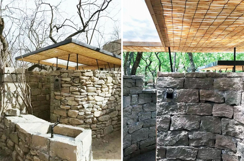 BIM建筑|观点访谈 | 如何在中国乡村，上一个有尊严的厕所？