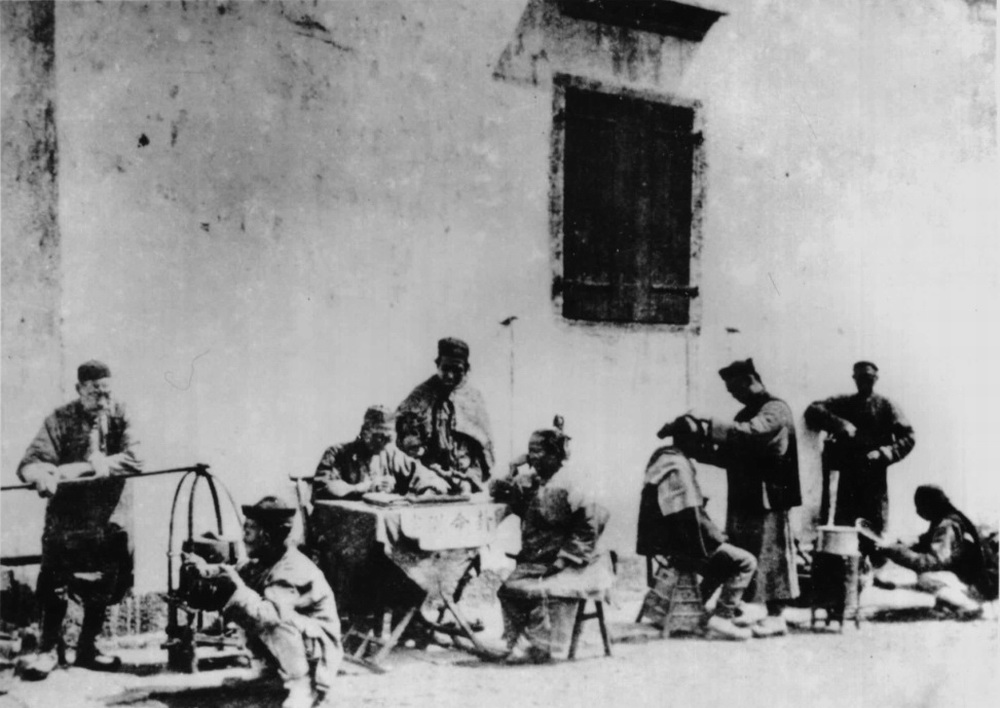 BIM建筑|彩色，诗意的日常：广州东山肉菜市场改造/奥默默工作室