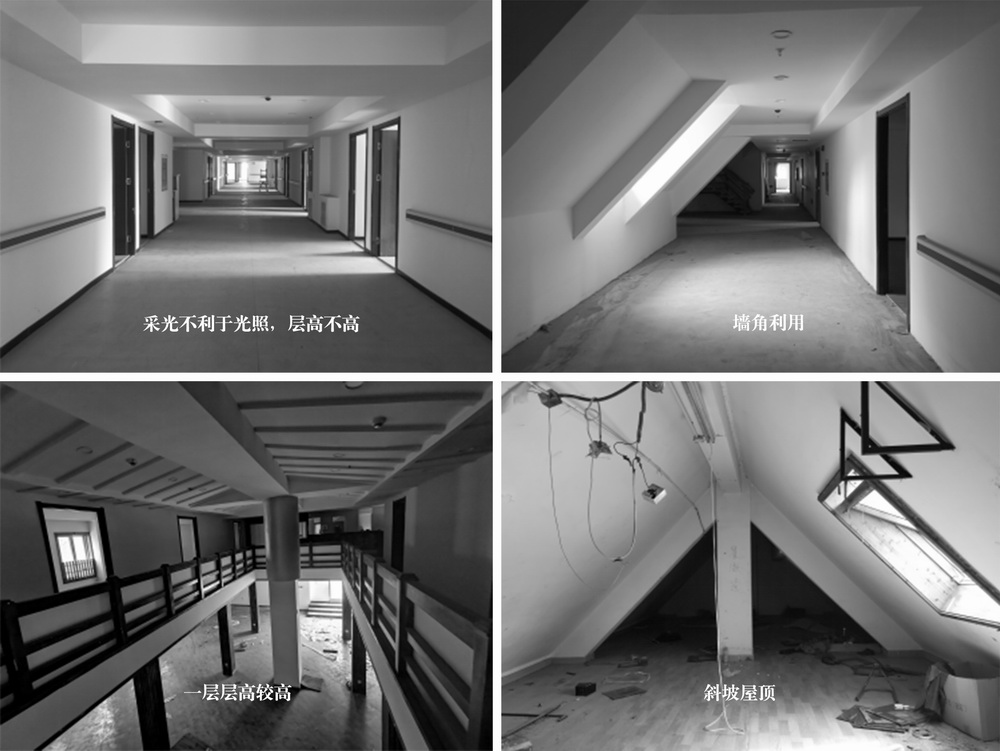 BIM建筑|天津好朋友森林幼儿园/迪卡建筑