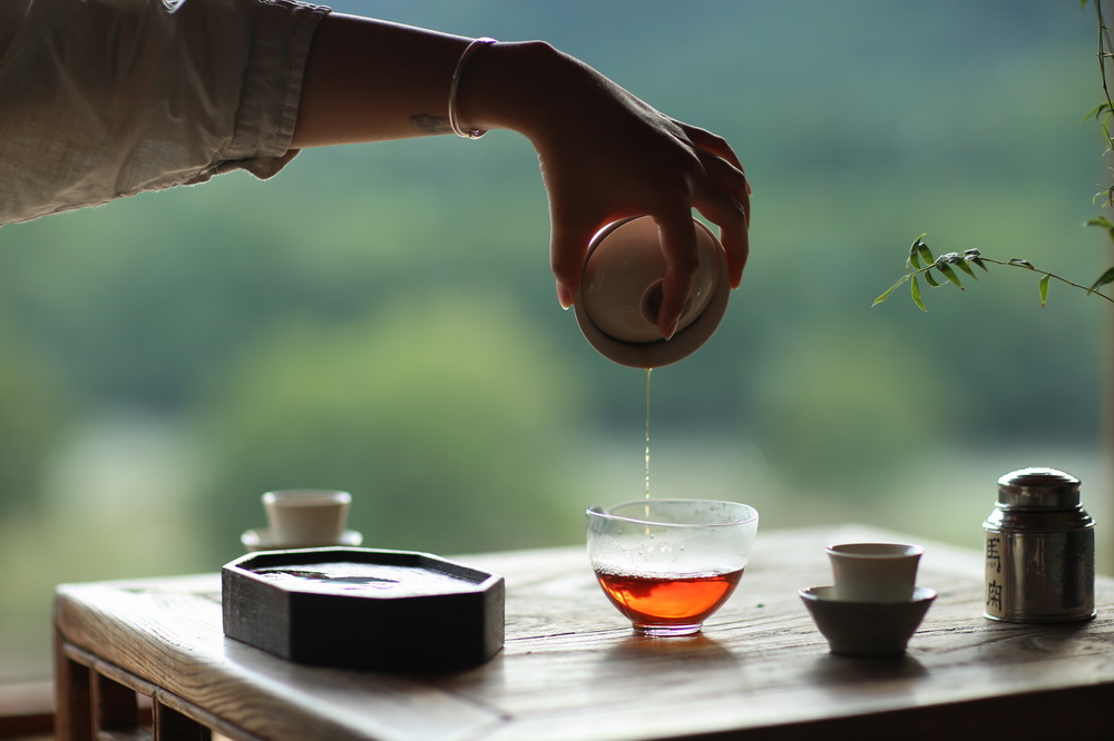 BIM建筑|在成都城中安放一片山林，是以不知春斋茶宿/ 时地建筑