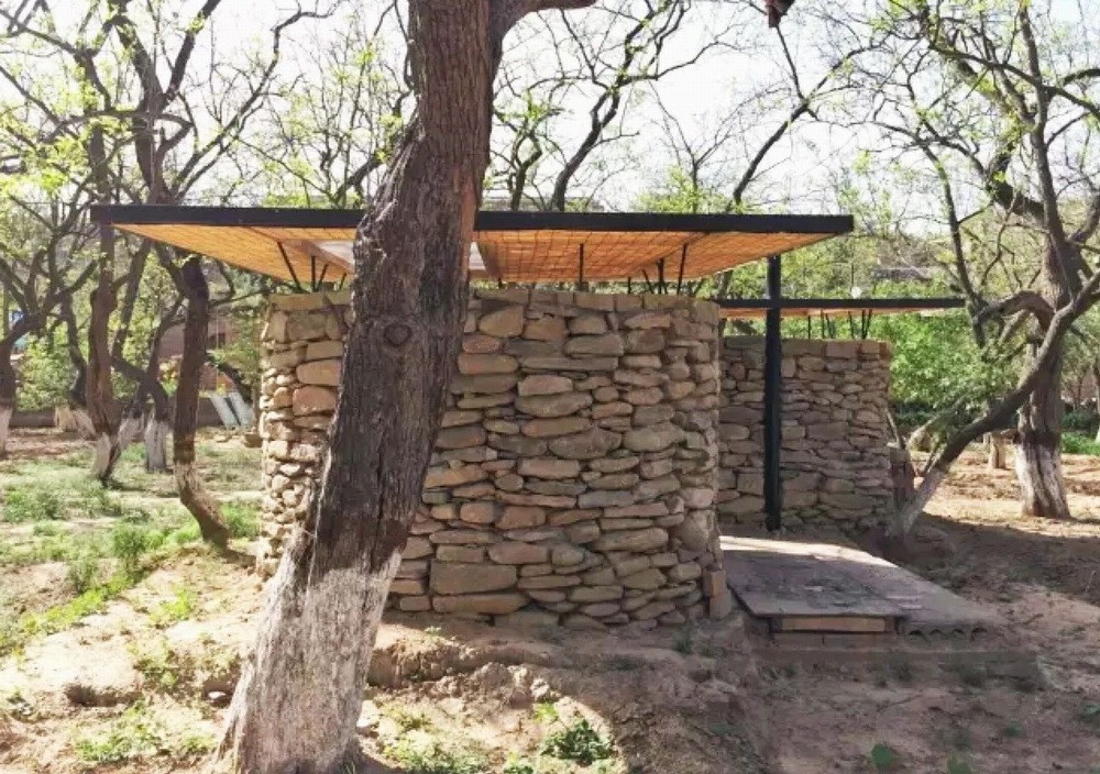 BIM建筑|观点访谈 | 如何在中国乡村，上一个有尊严的厕所？