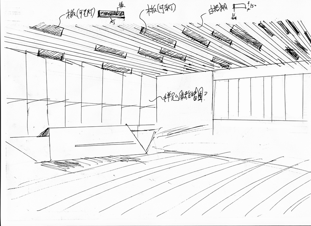 BIM建筑|长春兴隆综保区高新技术企业孵化园区/哈工大建筑设计研究院