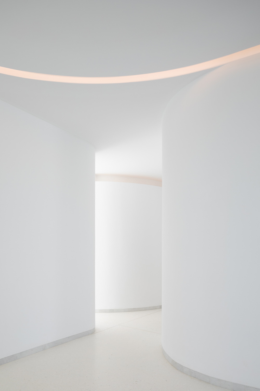 BIM建筑|KHI住宅与艺术空间 / LASSA architects