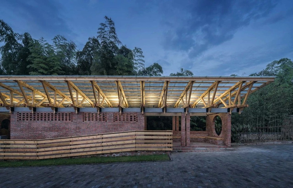 BIM建筑|观点访谈 | 如何在中国乡村，上一个有尊严的厕所？