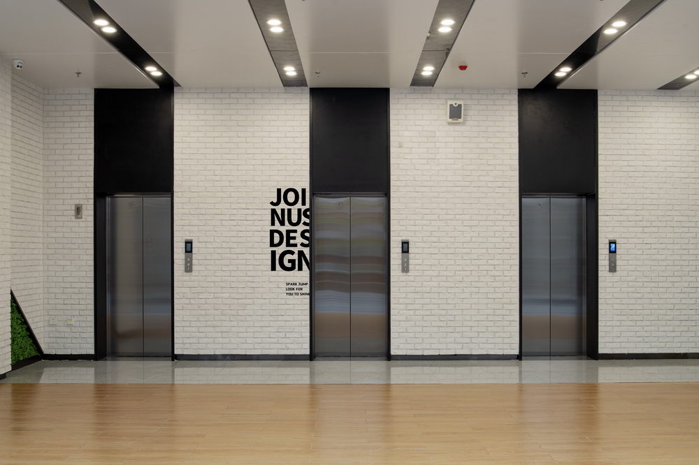 BIM建筑|长春兴隆综保区高新技术企业孵化园区/哈工大建筑设计研究院