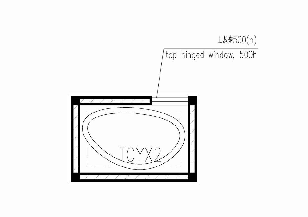 BIM建筑|清华大学南区食堂及就业指导中心 / 清华大学建筑学院素朴建筑工作室