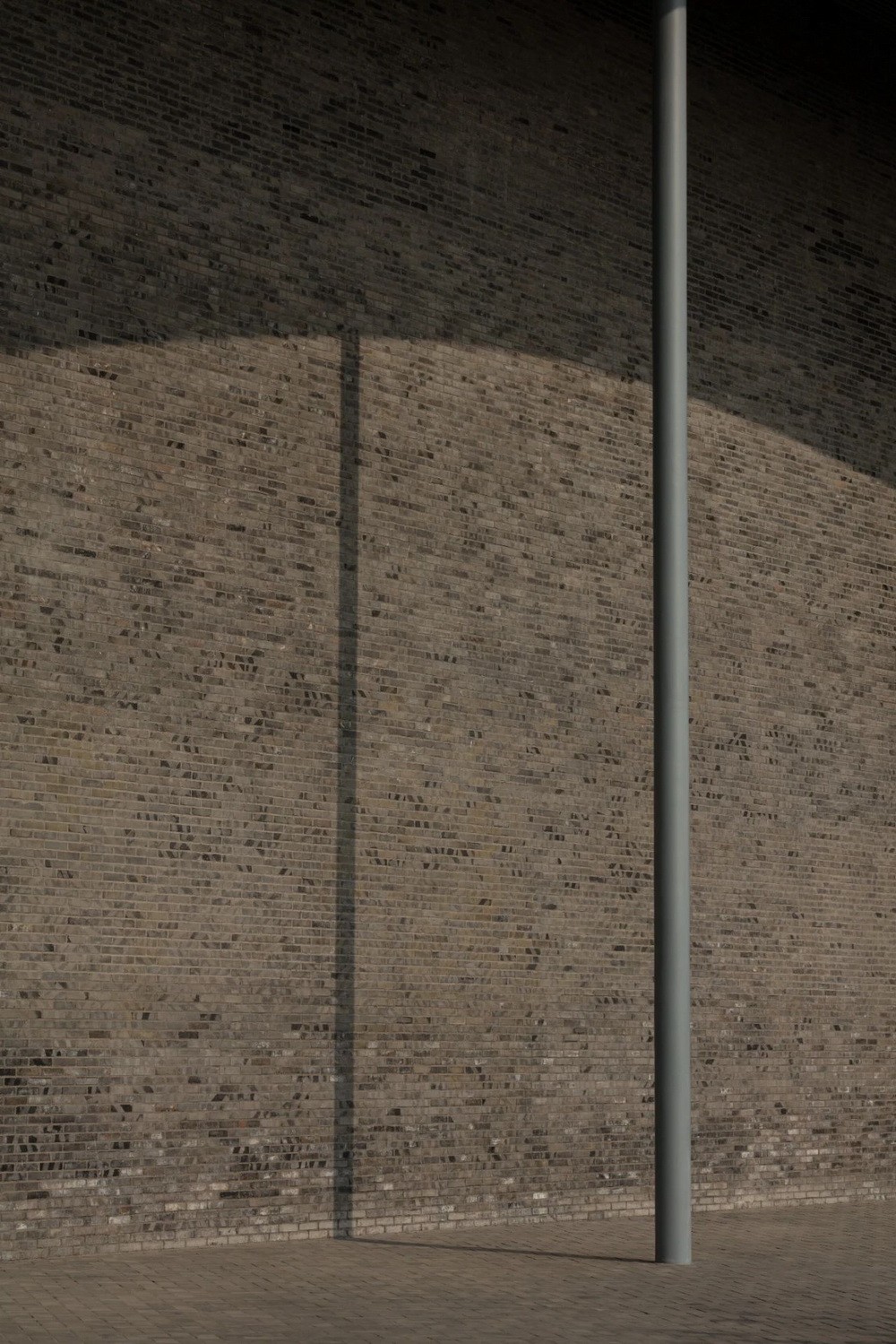 BIM建筑|济宁美术馆 / 西泽立卫建筑事务所