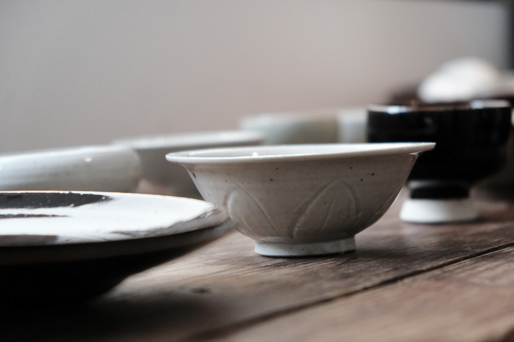 BIM建筑|在成都城中安放一片山林，是以不知春斋茶宿/ 时地建筑