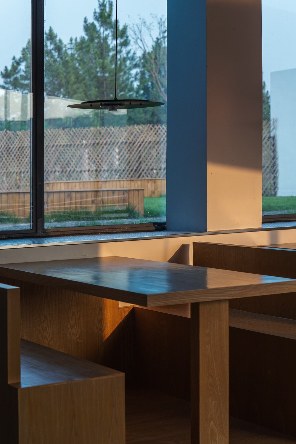 BIM建筑|石门猪舍有机餐厅/其实建筑