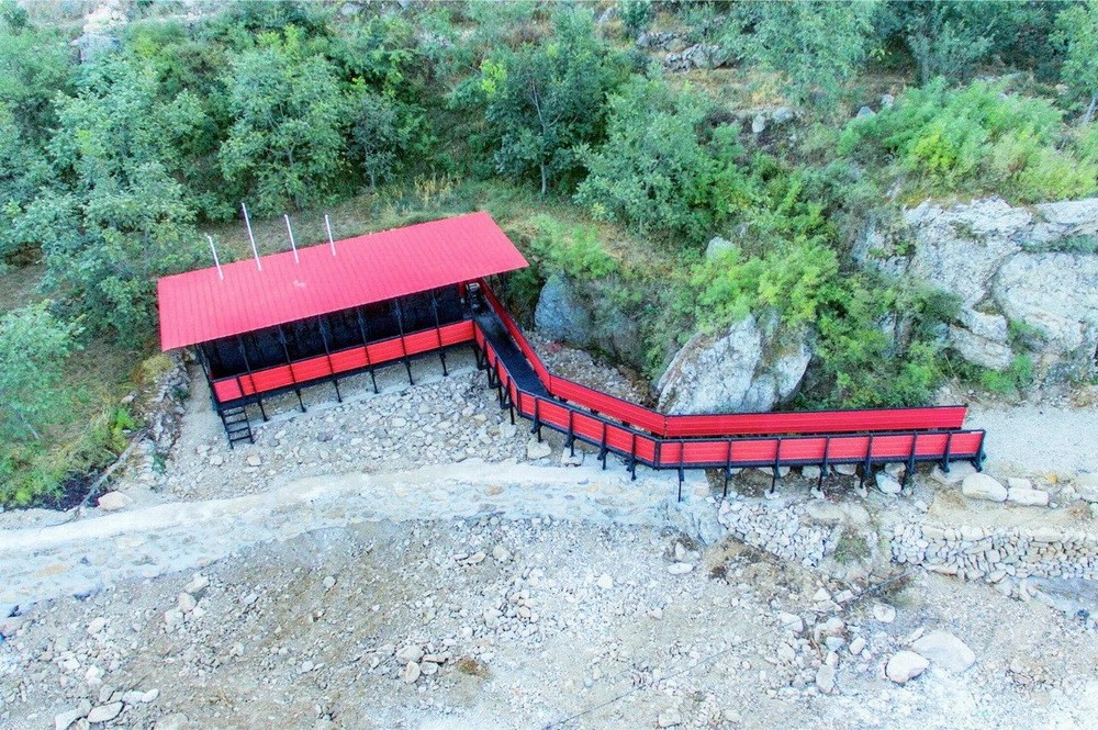 BIM建筑|观点访谈 | 如何在中国乡村，上一个有尊严的厕所？