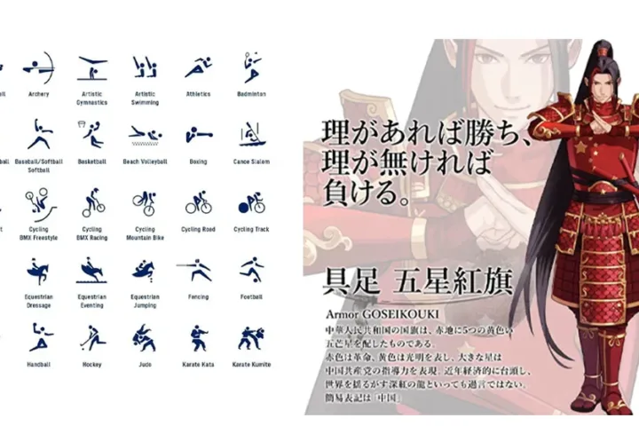 BIM建筑|原创 | 和建筑学院一起，看中国代表队即将亮相的奥运场馆！