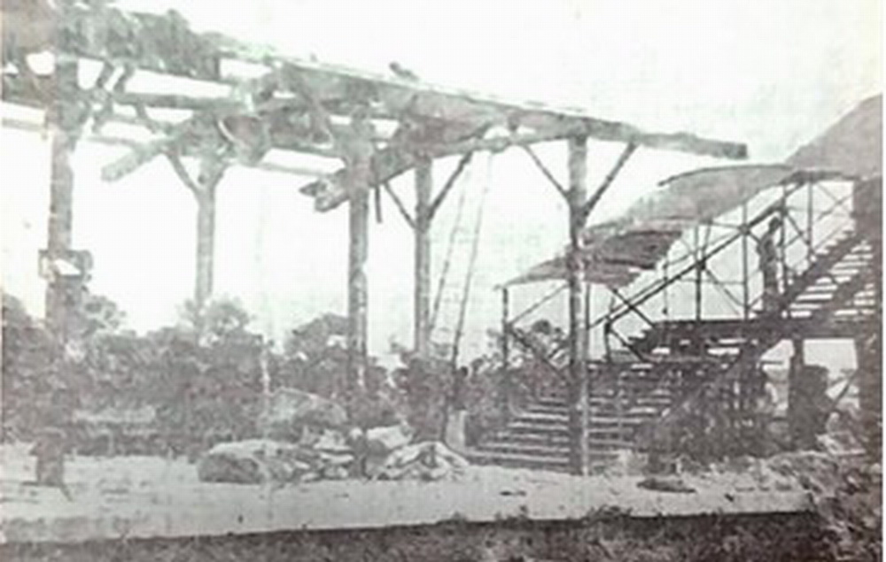 BIM建筑|“森林中的火车站”：嘉兴火车站启用通车/MAD