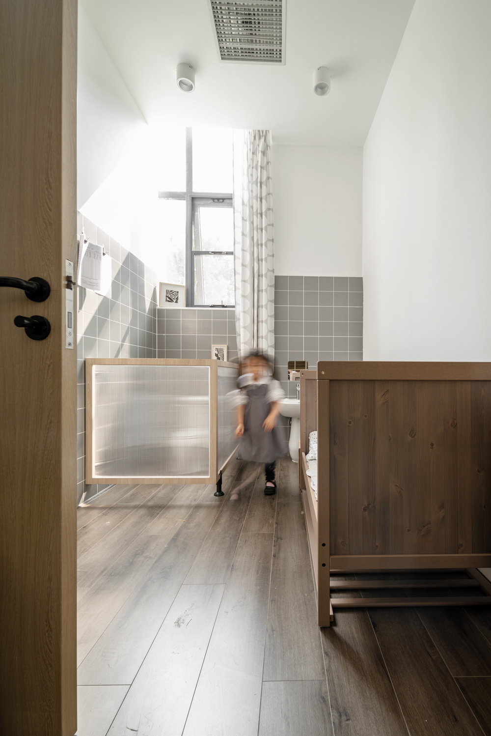 BIM建筑|天津好朋友森林幼儿园/迪卡建筑