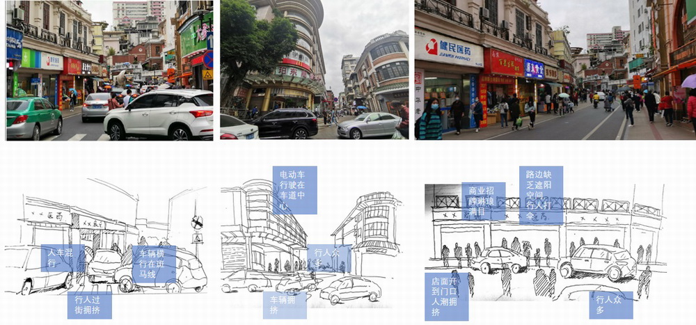 BIM建筑|彩色，诗意的日常：广州东山肉菜市场改造/奥默默工作室