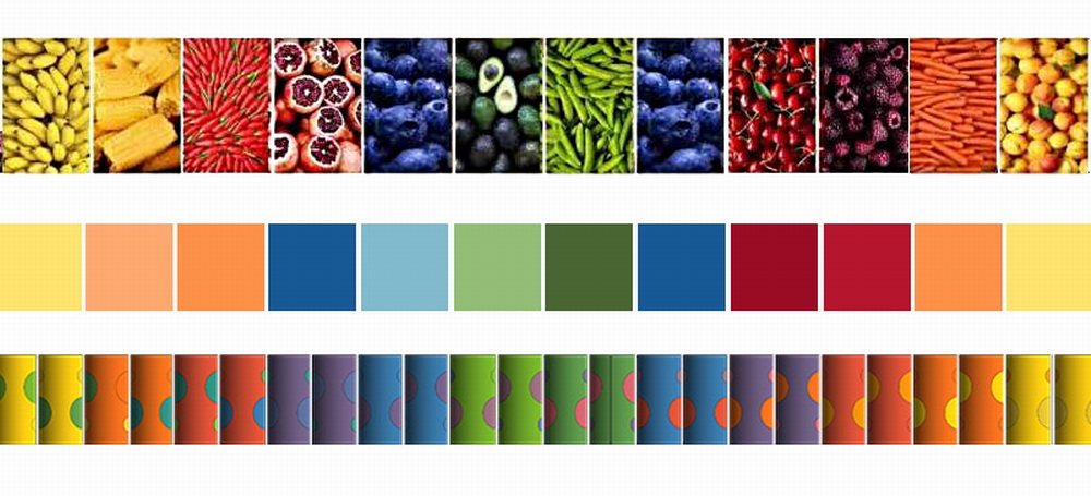 BIM建筑|彩色，诗意的日常：广州东山肉菜市场改造/奥默默工作室