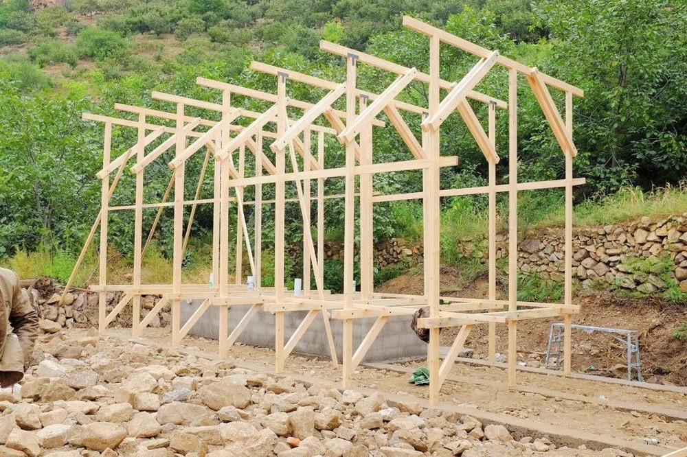 BIM建筑|观点访谈 | 如何在中国乡村，上一个有尊严的厕所？