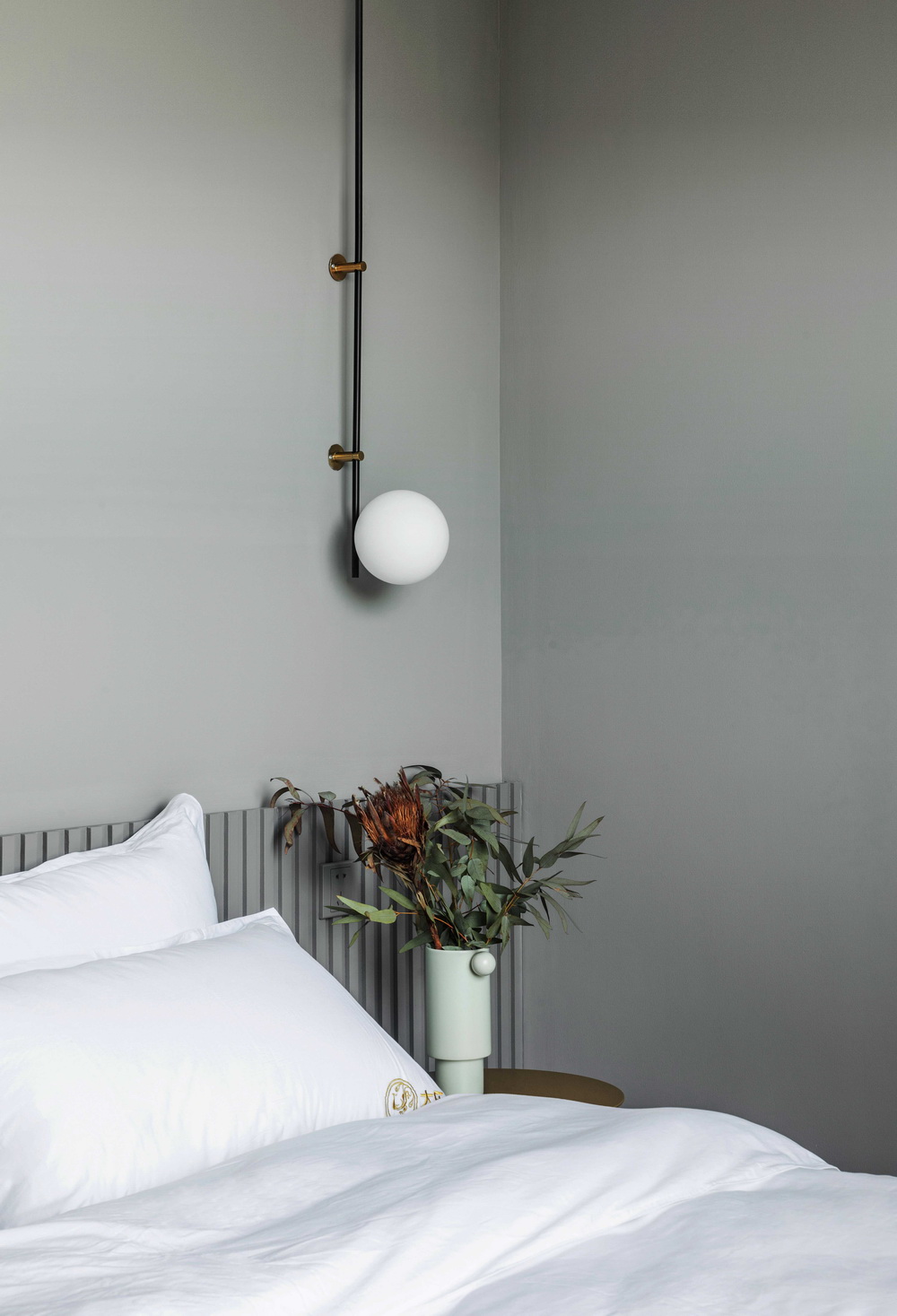 BIM建筑|内外之间，自然山野中的各得其所