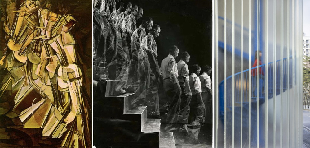 BIM建筑|华东理工大学陇上书店建筑更新—光与记忆的场所重塑/畎亩建筑