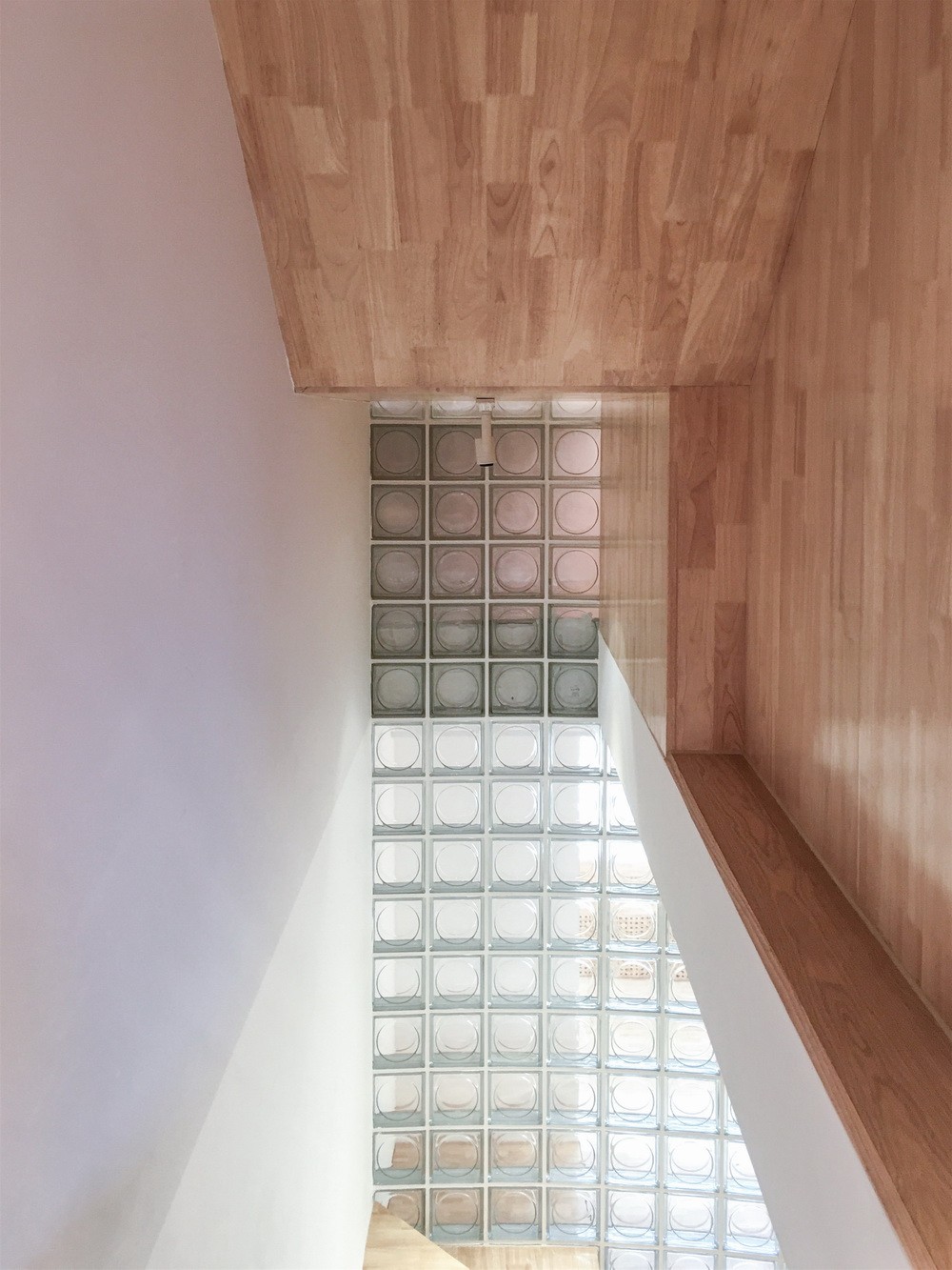 BIM建筑|手艺实验之家：100平米住宅改造里的“手艺与实验”/ 在造建筑