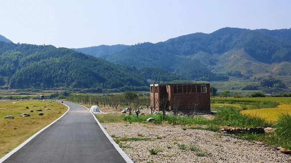 BIM建筑|观点访谈 | 如何在中国乡村，上一个有尊严的厕所？